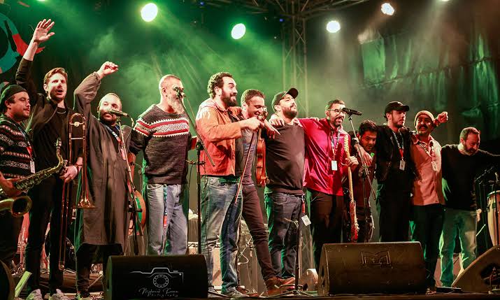 Gultrah Sound System