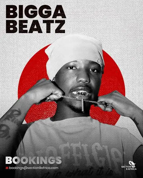 Bigga Beatz