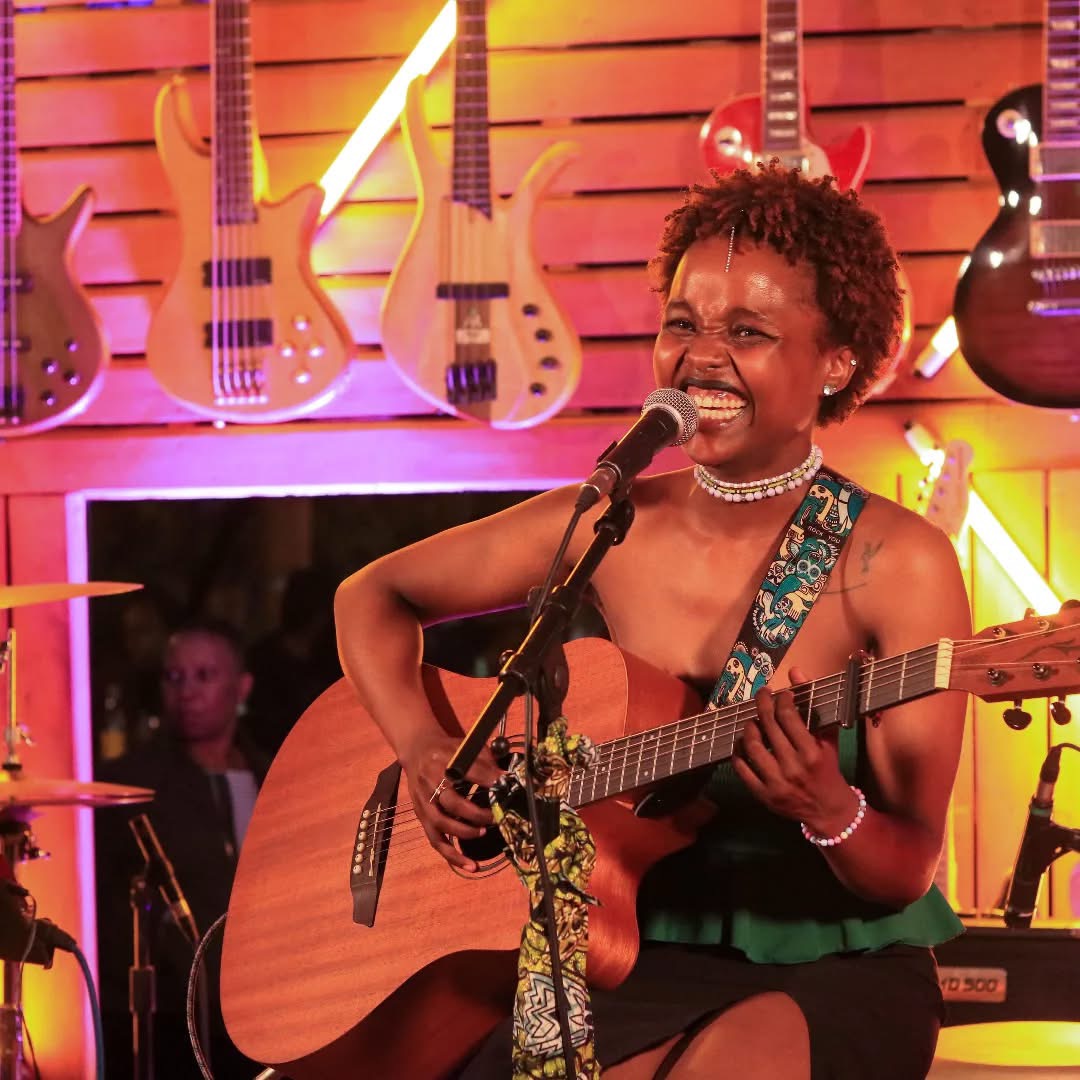 NKATHA MUTHONI