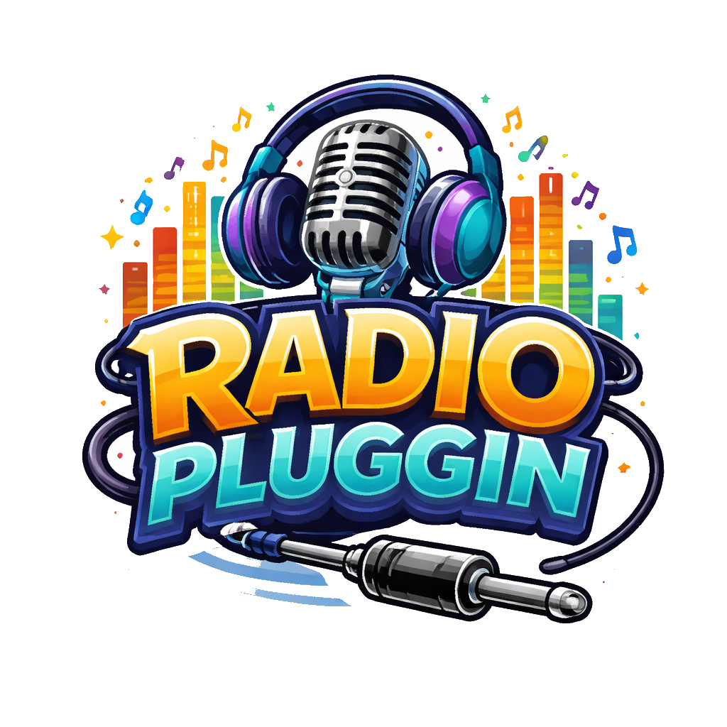 Radio Pluggin ZA