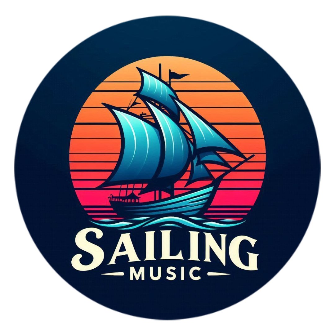 Sailing Music