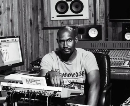 Eric Musyoka