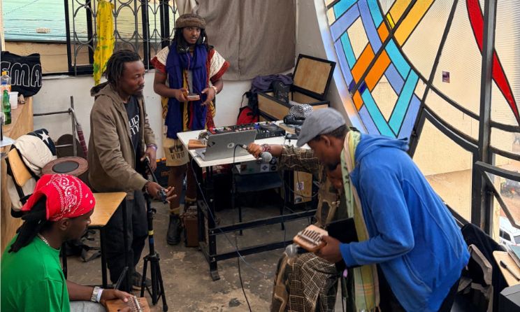 Applicants are encouraged to begin partnership development and concept design by 30 April 2026, with a deadline set for 21 June 2026.