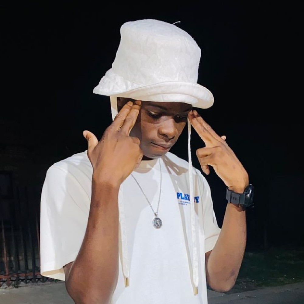 BlaqBaby KD