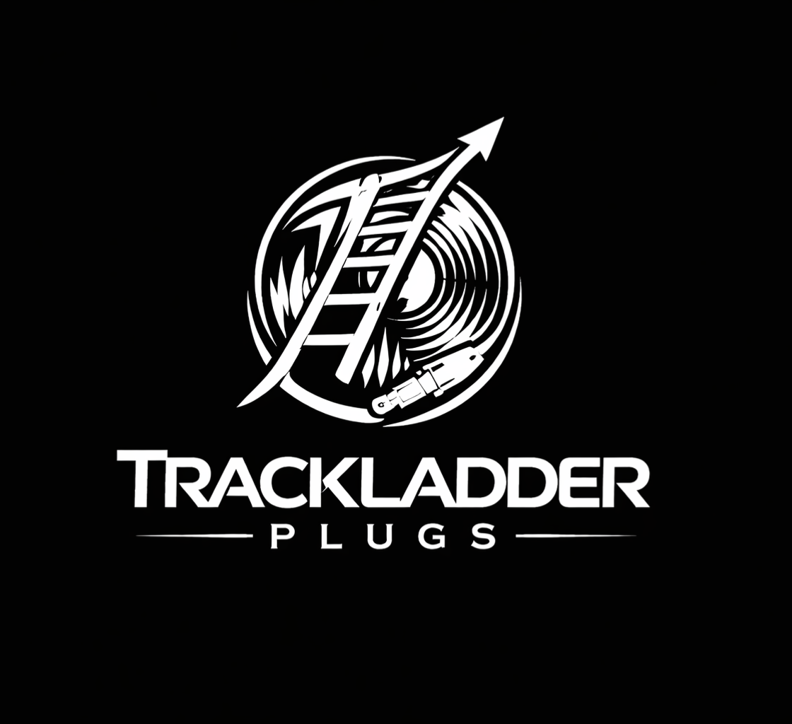 Trackladder Plugs