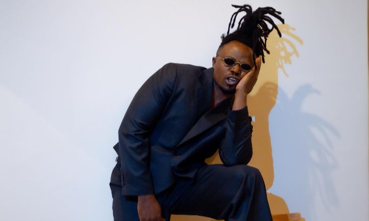 Grammy Recording Academy-inducted producer and artist TRESOR will speak at the event.