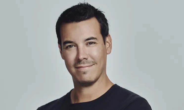 Warner Music Latin America and ADA president Alejandro Duque.
