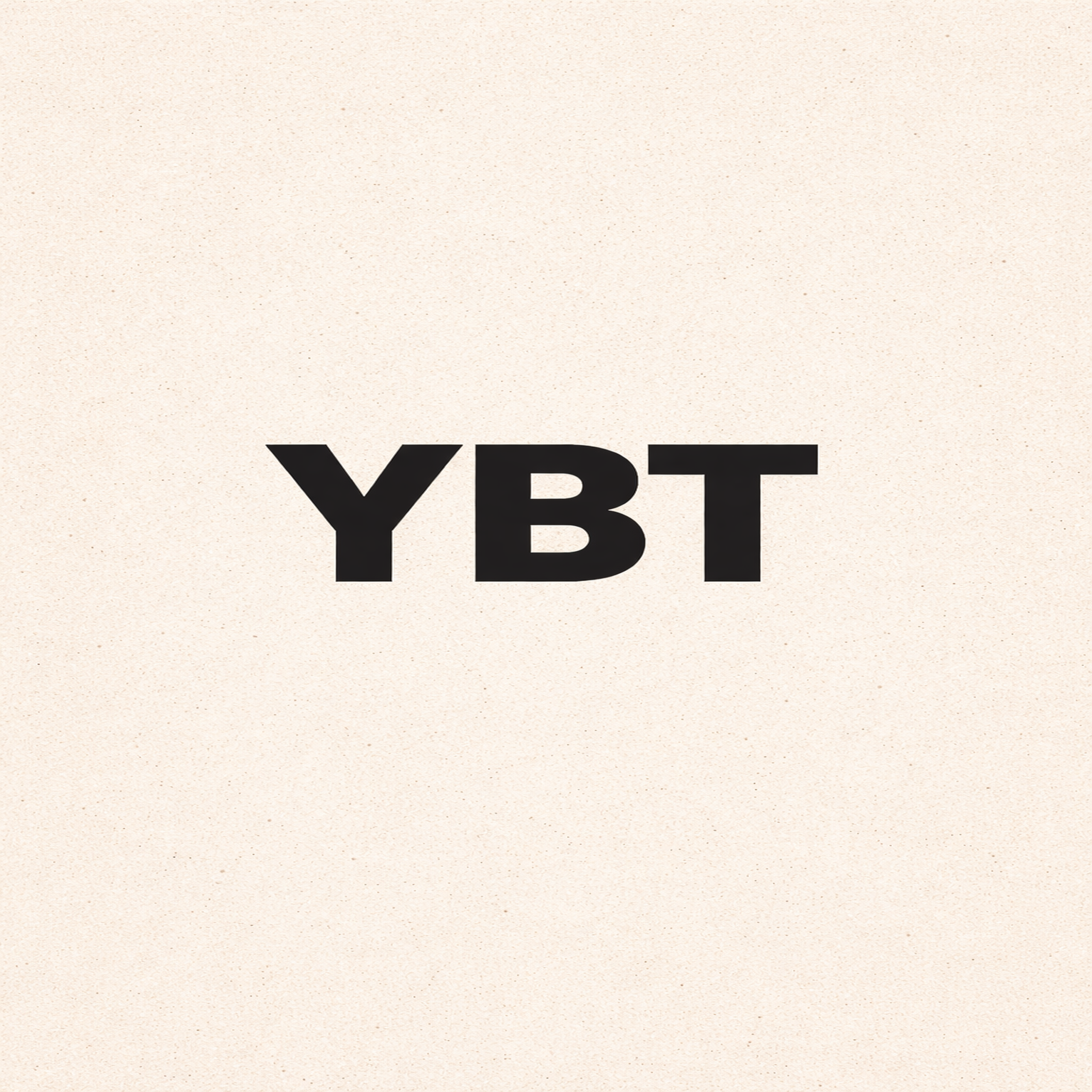 YBT Machette