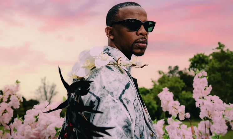 Zakes Bantwini.