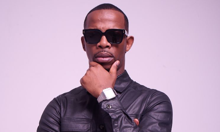 Zakes Bantwini.
