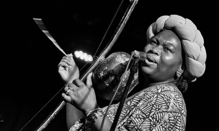 South African artist Zawadi Yamungu will perform at the festival.
