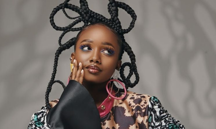 La chanteuse tanzanienne Abigail Chams figure parmi les artistes programmés pour ce concert.