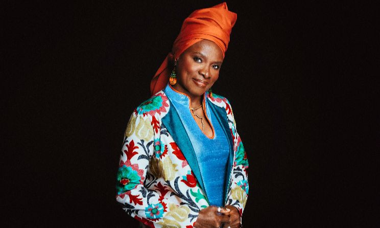 Angélique Kidjo figurera parmi les têtes d'affiche du festival.