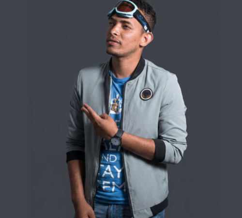 Boy Rec