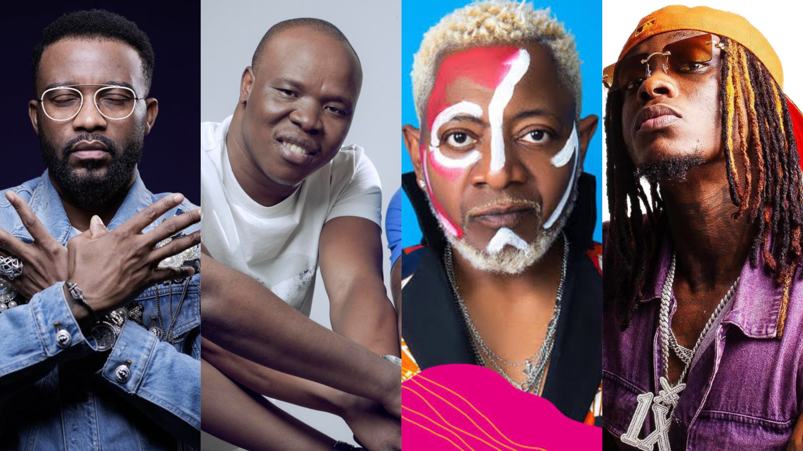 Africa Music & Charts (AMC) a rendu public ce mercredi 27 mai 2026 son palmarès annuel des certifications musicales africaines francophones.