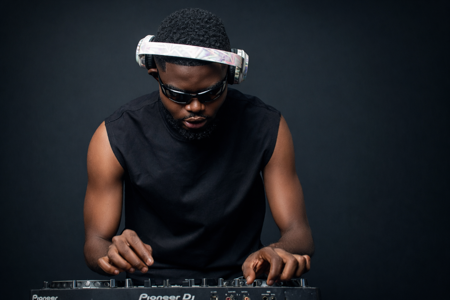 DJ Boakai