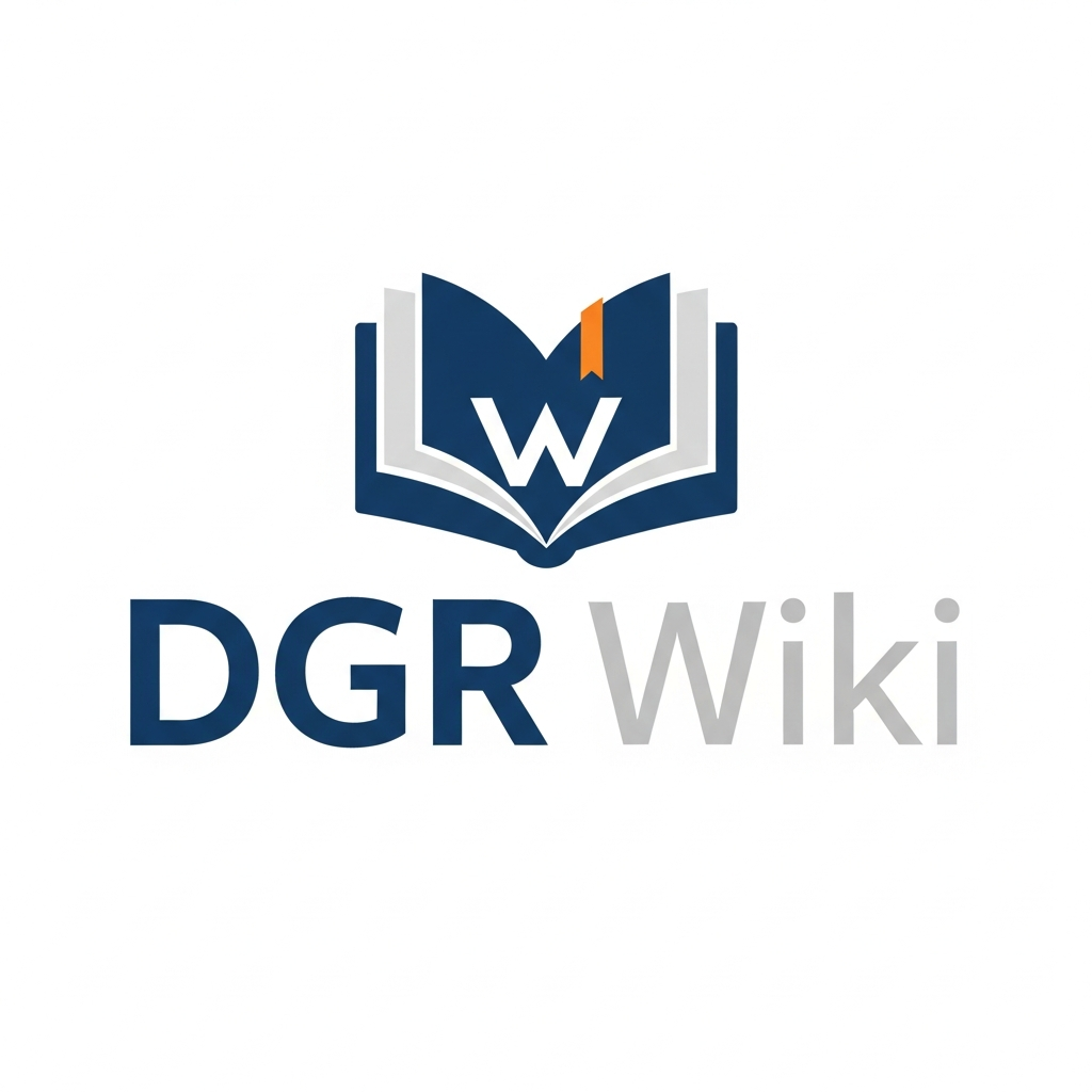 DGR Wiki