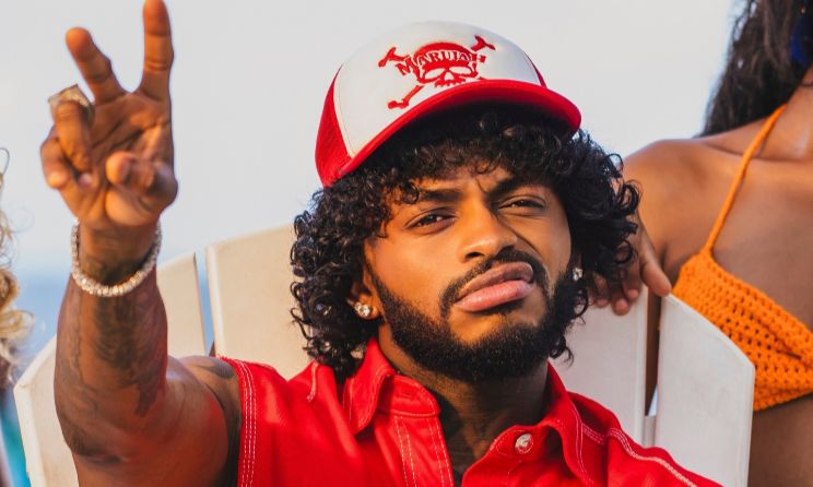 The proposal involves a directed issue of new shares, alongside a possible purchase of shares from existing major shareholders. In the photo: Tanzanian artist Diamond Platnumz's music features on Mdundo.