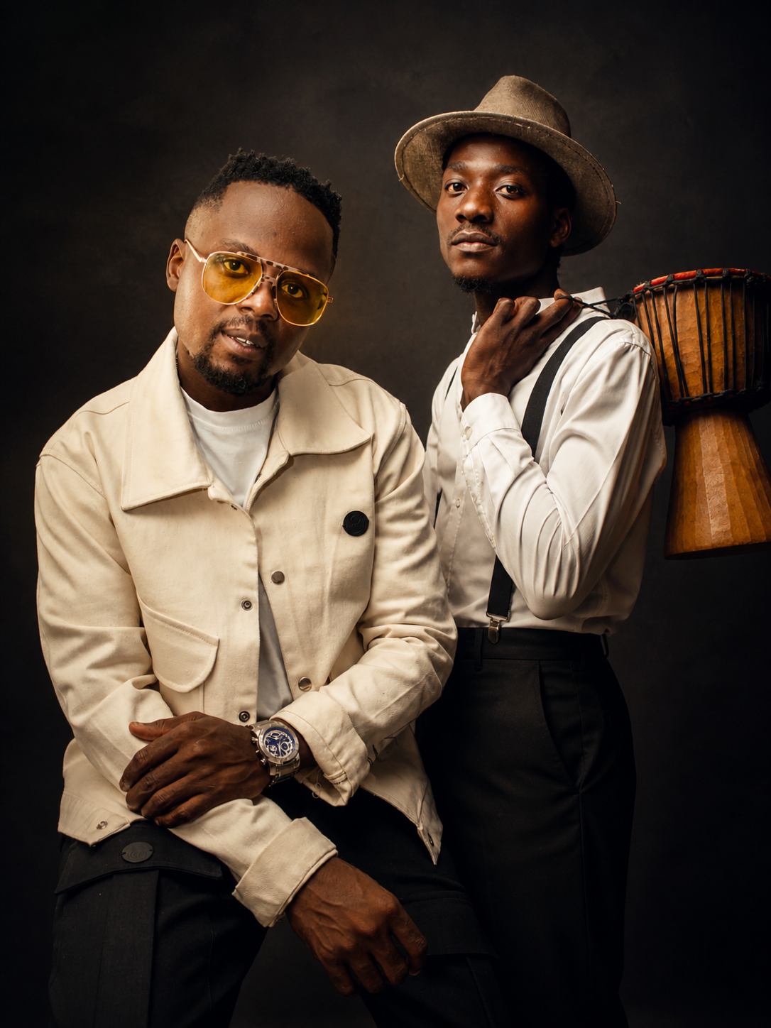 S-Sabadala & EmanS