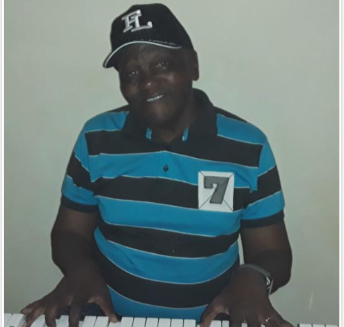 Wela Matomela