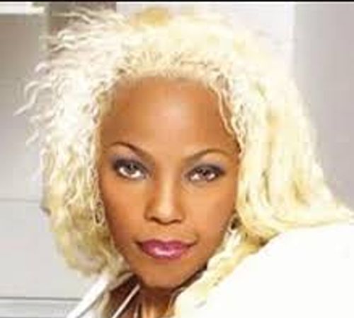 Lebo Mathosa