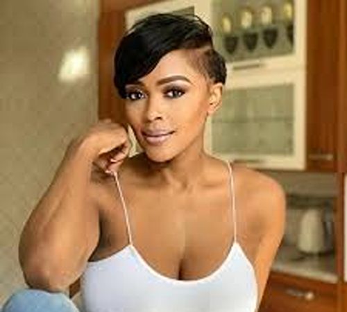 Thembi Seete