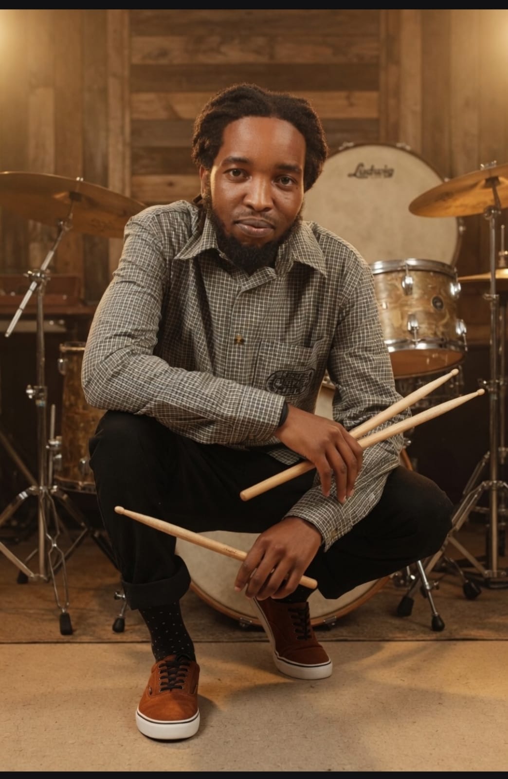 Lerato Micaiah Mojaki