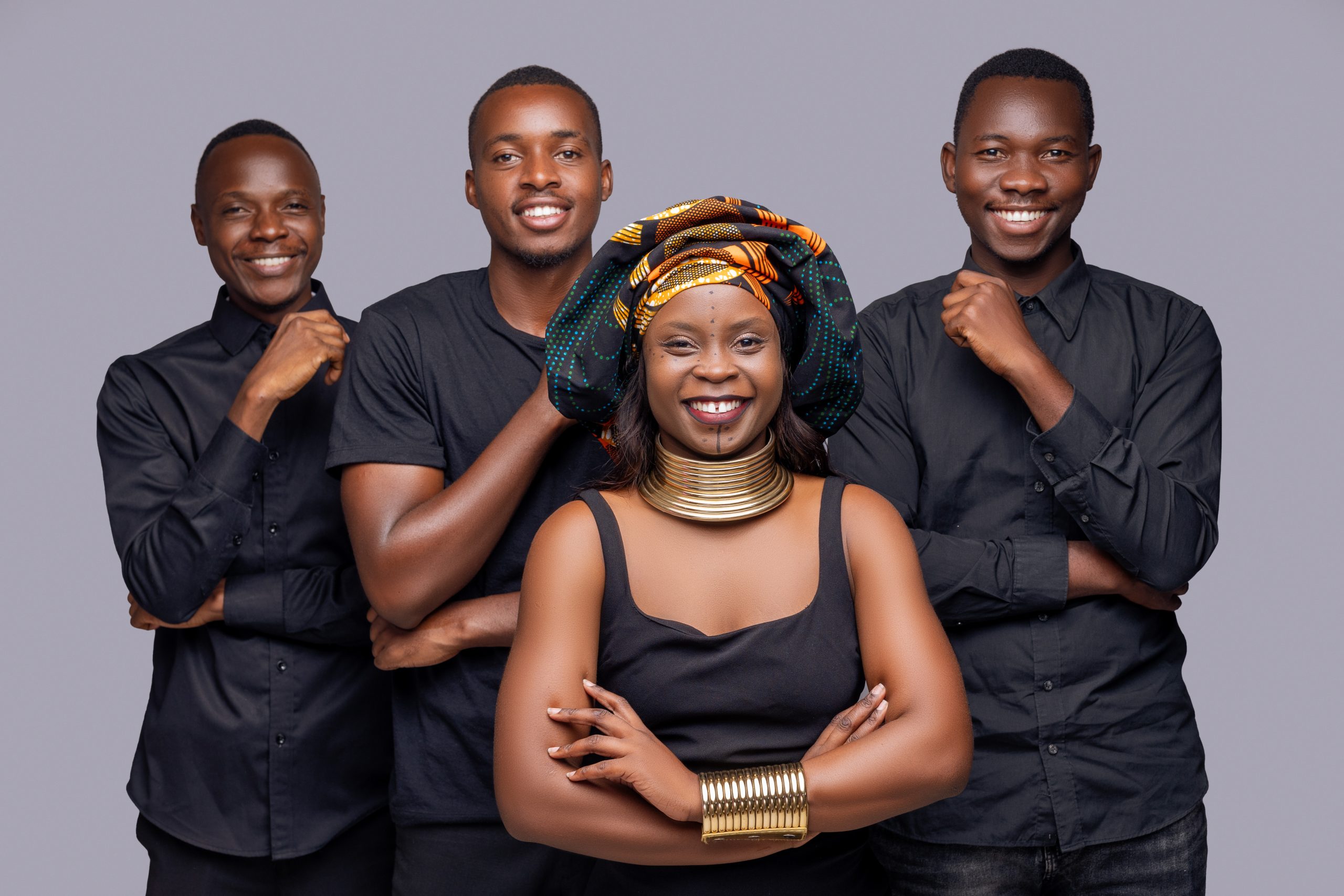 Matola Afro Groove