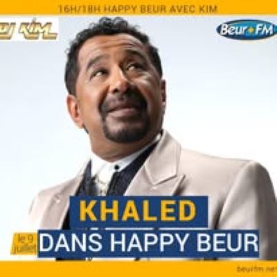 Cheb Khaled