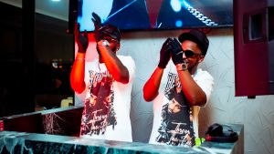 Through The Fire review: The Incredibles redefine gqom
