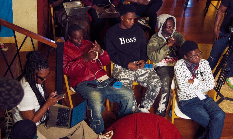 The programme forms part of Spotify’s Fresh Finds initiative.