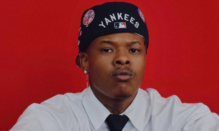 Nasty C.