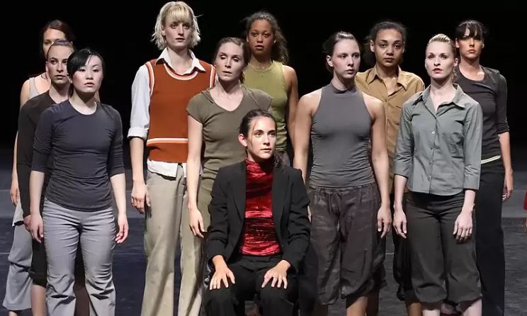 The programme is open to practitioners in the performing arts and aims to provide first-hand experience of theatre production processes, including planning, rehearsals and live performances.