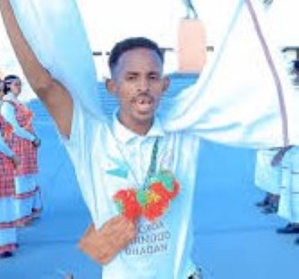 Kooxda Hormuud Dhaqan