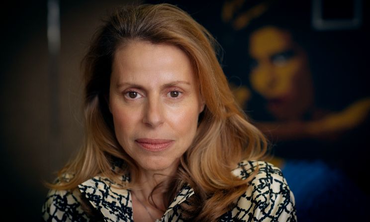 SACEM chief executive Cécile Rap-Veber.
