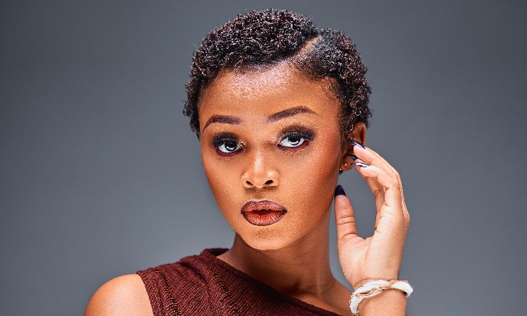 Sbahle.