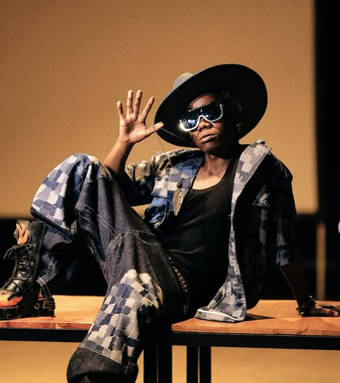 Kirikou Akili