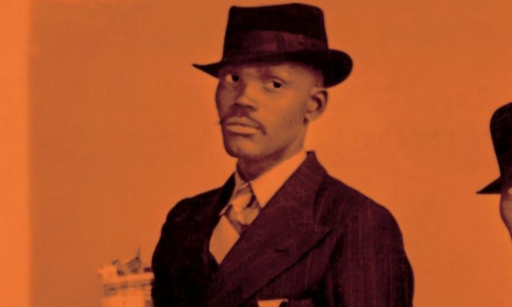 Solomon Linda.
