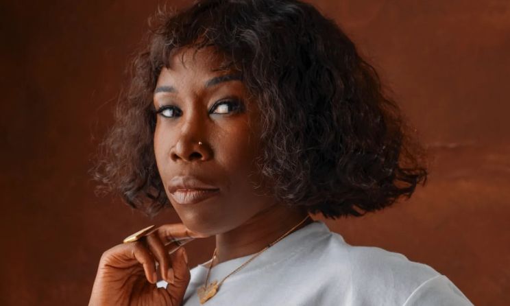 Spotify Africa music executive Phiona Okumu.