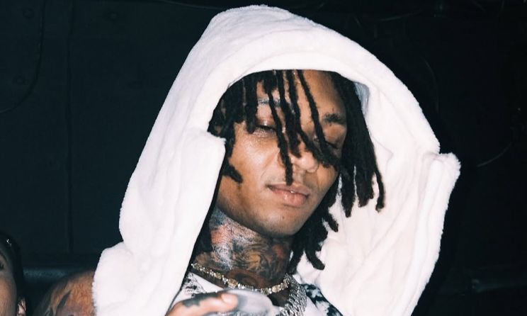 Swae Lee.