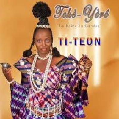Tchè-Yèrô