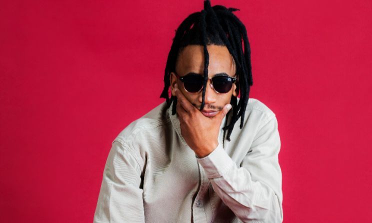 Thakzin is among the artists who will perform at the festival.