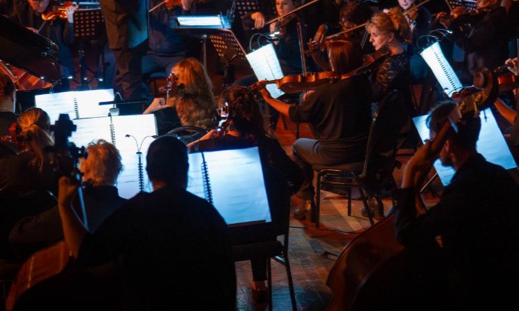 The production forms part of Joburg Ballet’s 25th anniversary.