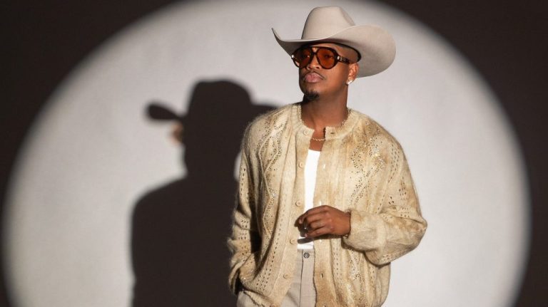 Ne-Yo.