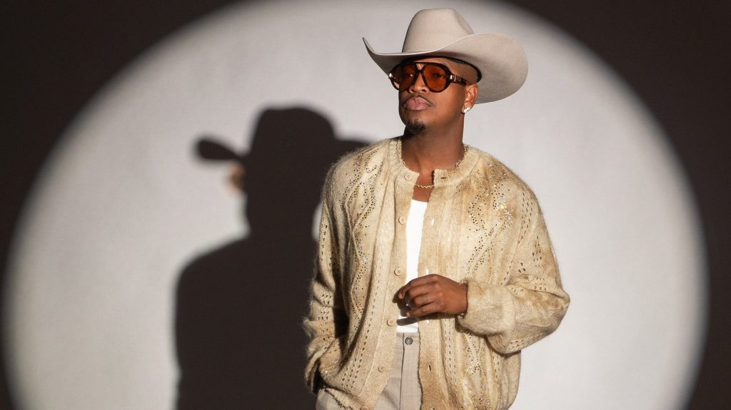 Ne-Yo.