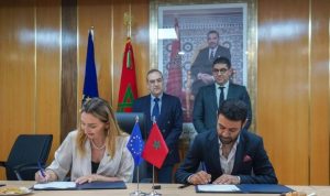 Maroc–Union européenne : trois nouveaux programmes pour renforcer les industries culturelles et créatives