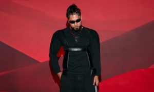 Morocco: ElGrandeToto expands ‘SALGOAT Vol. 2’ with extended edition, new international collabos
