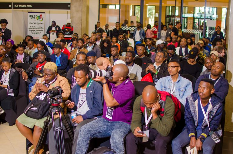 The Music Imbizo will be held in Durban from 25 to 29 August.