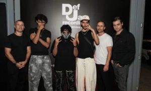 Maroc : Universal Music lance Def Jam Recordings North Africa à Casablanca