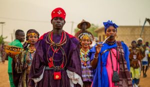 Le Dialawaly Festival 2026, mémoire en mouvement du Waalo